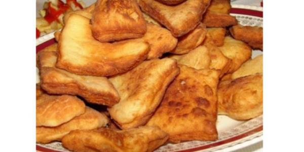 Doadaki en toksik ve tehlikeli kzartma yann ise ayiek ya olduu tespit edilmitir...