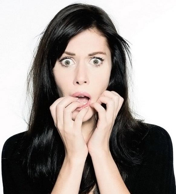 Korkmaktan korkma (fobofobi)