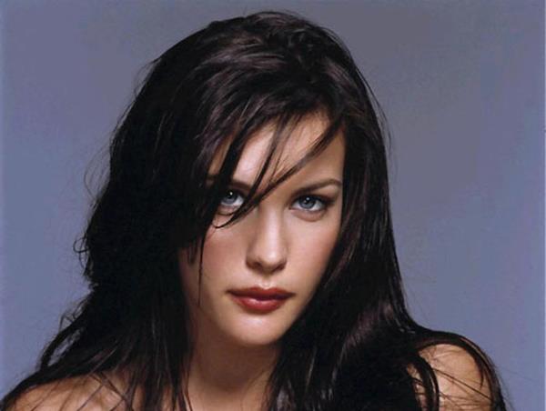 te eitli internet siteleri tarafndan dzenlenen en gzel gzl yldzlar anketlerinde ne kanlar.