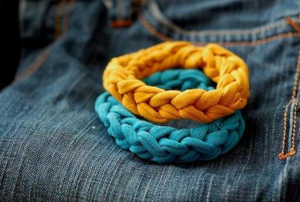 antadan sonra rengarenk bileklikler yapmak istemez misiniz? Kaynak Mahmure