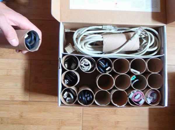 10. Kullanlan tuvalet kad tplerinden kablo toplaycs