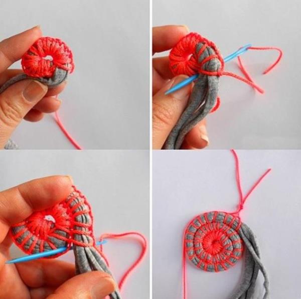 Minik taklarnz iin rengarenk kutular yapmanz ok kolay!