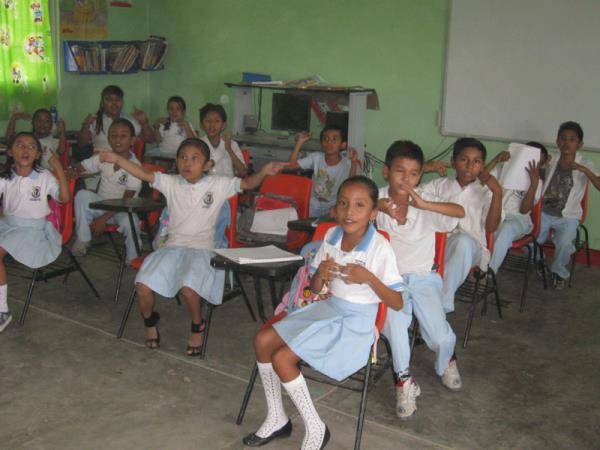 Meksika&#8217;da 1 dolara 1 kalem alabilirim.