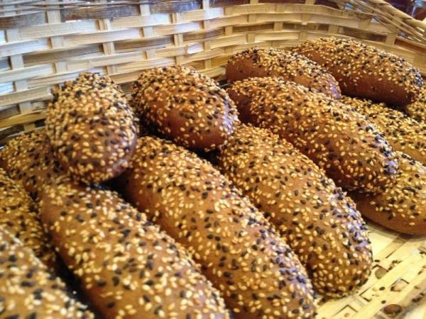 Zimbabve&#8217;de 1 somun ekmek alabilirim.