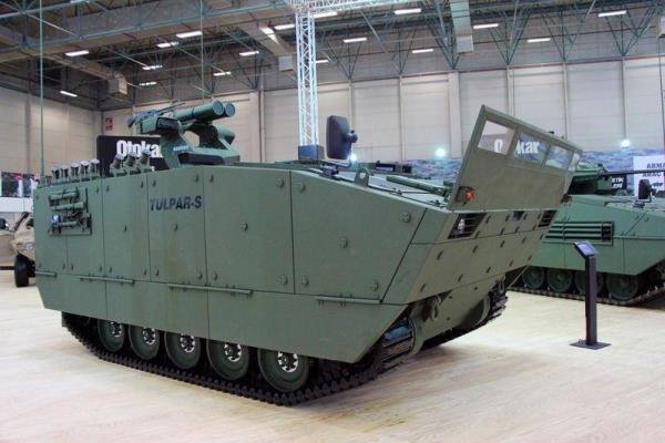 Ayr�ca her tehdide kar�� korumal� bir ara� geli�tirmek hem ekonomik olmaz hem de a��rl�k, hacim gibi nedenlerle ter�re kar�� arazide kullan�m imkan� olmaz. Yani anti tank may�n�na veya 1 ton patlay�c�ya kar�� z�rhl� ara� yap�labilir ama bunu o arazide kullanmak m�mk�n olmaz!