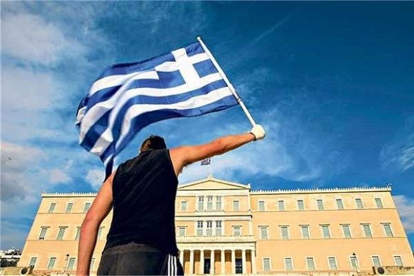 Son d�nemde mali kriz nedeniyle g�ndemden d��meyen Yunanistan, 2015 ve 2016'da i�sizlik oranlar� en y�ksek �lke olmaya devam edecek.