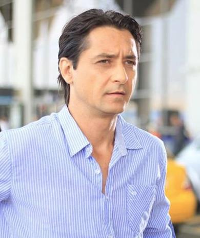 Gke Akyol    Yahi Cazibe'deki karakteriyle nlenen Akyol son olarak FOX ekranlarndaki Ali Ayeyi Seviyor dizisiyle ekranlardayd