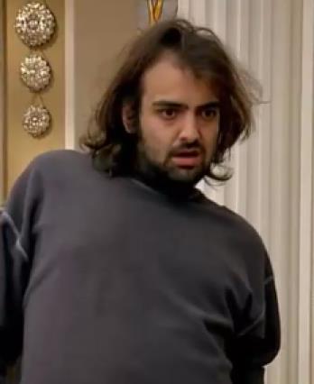 Bartu Kkalayan    Yalan Dnya'nn Orun'u Bartu Binbir Gece'den sonra bu dizide geni hayran kitlesine ulamt.