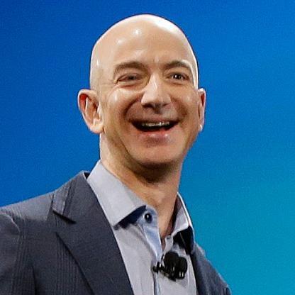 Jeff Bezos: "Hediyeler kolayd�r ama se�imler o kadar de�il."