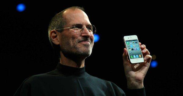 Steve Jobs: "Her g�n� son g�n�n�zm�� gibi ya�ay�n."