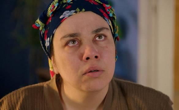 O Hayat Benim Nuran Dizide Mersin'den �stanbul'a gelirken bir otob�s kazas�nda �len karakteri Ye�im Ceren Bozao�lu canland�rd�.