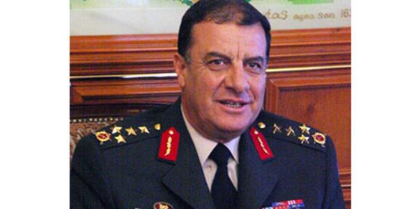 Emekli Orgeneral Nusret Tadeler, mebbet hapis cezas ald