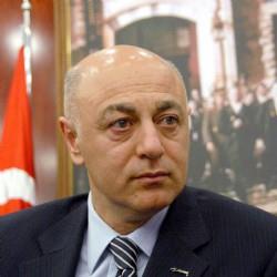 Eski rektr Ferit Bernay 10 yl hapis cezas