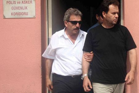 Fikret Emek 41 yl 4 ay hapis cezas ald.