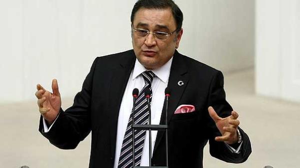 Sinan Aygn (CHP Milletvekili): 13 yl 6 ay hapis