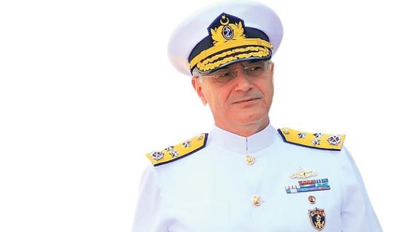 Em. Koramiral Mehmet Otuzbirolu 20 yl 6 ay hapis cezas ald