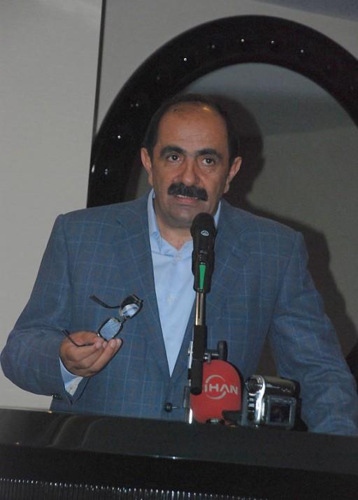 Eski Belediye Bakan Grbz apan 1 yl 3 ay hapis cezas ald.