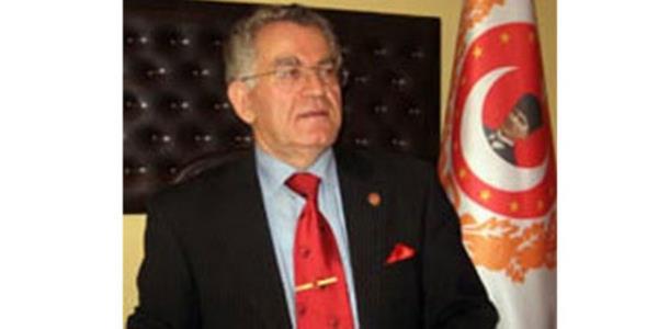 Emekli Albay Fikri Karada arlatrlm mebbet hapis cezas ald.