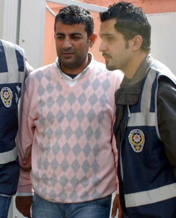 Adnan Bulut: 6 yl 3 ay hapis