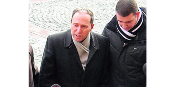 Hasan Ataman Yldrm arlatrlm mebbet hapis cezas ald.