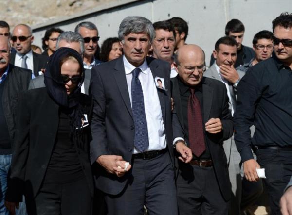 Fatih Hilmiolu: 23 yl hapis