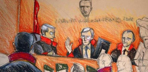 Eski Genelkurmay Bakan emekli Orgeneral lker Babu, CHP milletvekilleri Mustafa Balbay ve Mehmet Haberal'n da aralarnda bulunduu 66's tutuklu 275 sankl Ergenekon Davas'nda karar akland. te mebbet cezas alanlar.