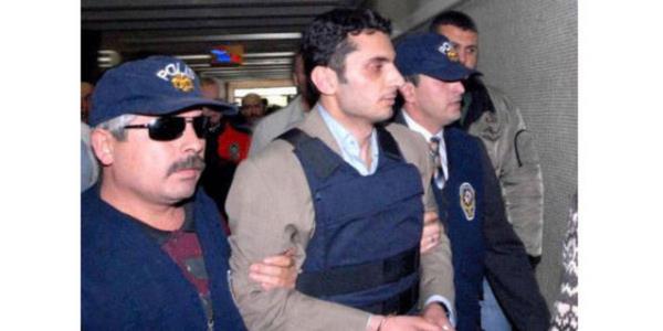 Alparslan Aslan'a 2 kez mebbet ve 20 yl hapis cezas verildi.