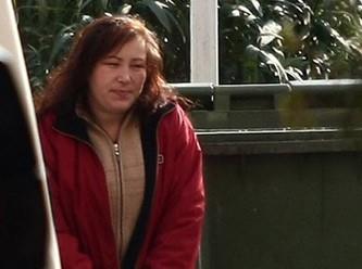 Fatma Cengiz 11 yl hapis cezas ald.