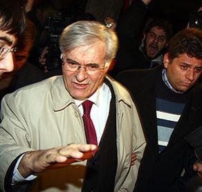 Av. Nusret Senem 20 yl 3 ay hapis cezas ald.