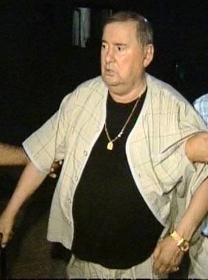 Arif Doan 47 yl 3 ay yl hapis cezas ald.