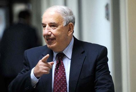 Kemal Grz 13 yl 11 ay hapis cezas ald.