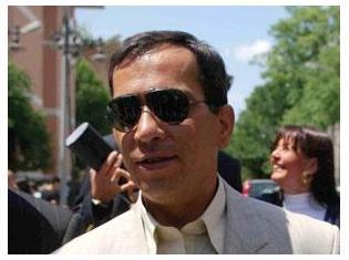 Emekli Astsubay Zekeriya ztrk 19 yl 6 ay hapis cezas ald.