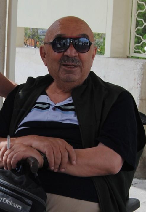 nal nan (Gazeteci): 19 yl hapis 1 ay hapis