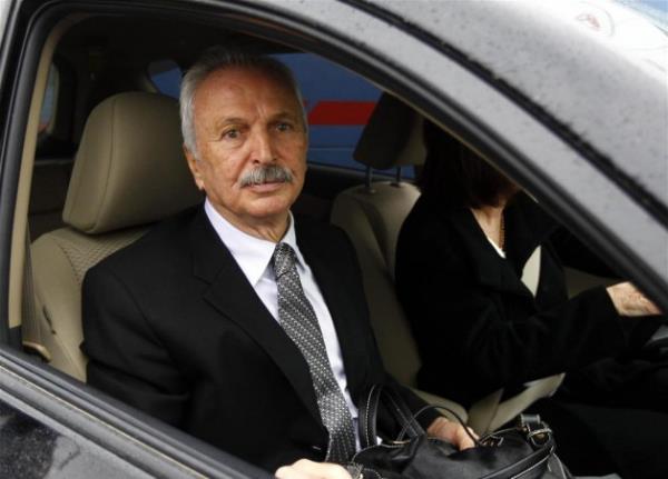 Kemal Alemdarolu (Eski stanbul niversitesi Rektr): 15 yl 8 ay hapis