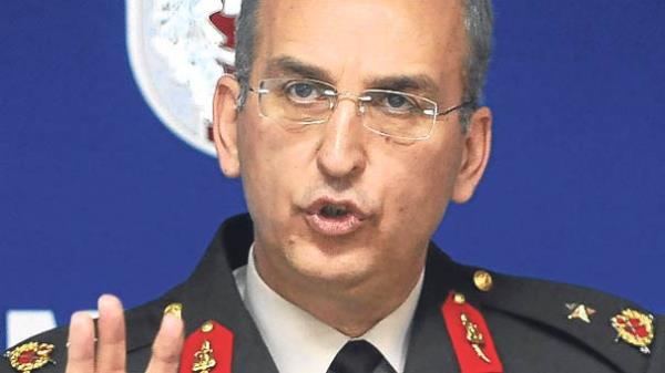 Em. Tmgeneral Hfz ubuklu 9 yl 6 ay hapis cezas