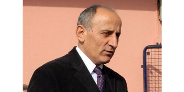 Emekli Albay Dursun iek arlatrlm mebbet hapis cezas ald.