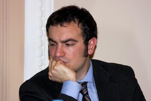 Mehmet Perinek 6 yl hapis cezas ald.