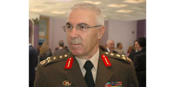 Emekli Orgeneral Hasan Isz mebbet hapis cezas ald