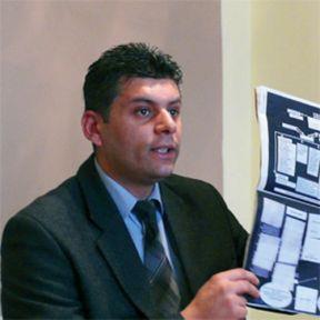 Gazeteci Deniz Yldrm 16 yl 10 ay hapis cezas ald.