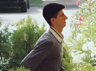 Mehmet Ali elebi 16 yl 6 ay hapis cezas ald.