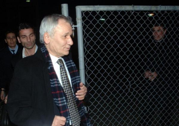 Sami Hotan: 10 yl hapis