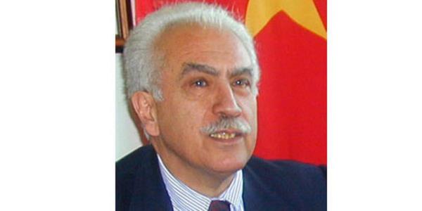 i Partisi Lideri Dou Perinek'e arlatrlm mebbet cezas verildi.