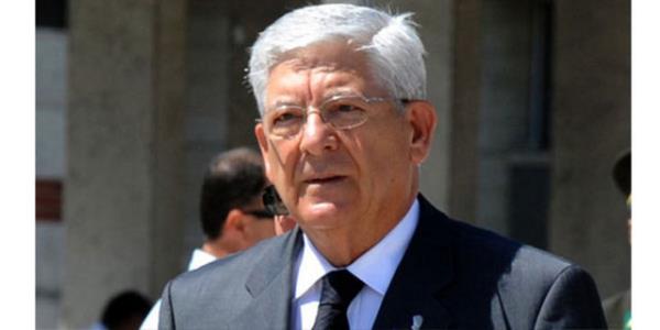 Emekli Orgeneral Hurit Tolon mebbet hapis cezas ald