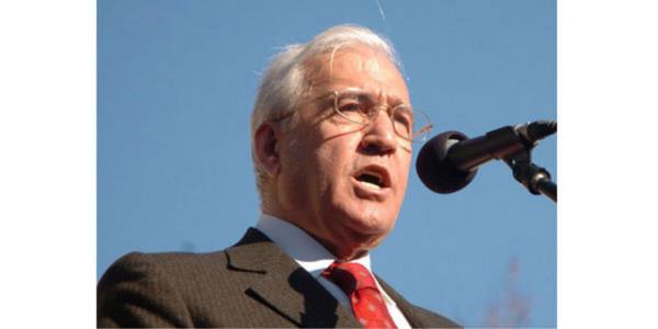 Eski Jandarma Genel Komutan ener Eruygur, mebbet hapis cezasna arptrld.