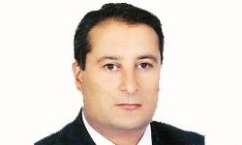 Serdar ztrk (Emekli Asker): 25 yl 6 ay hapis