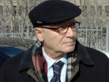 Emekli Genelkurmay Adli Maviri Erdal enel 7.5 yl hapis cezas ald.