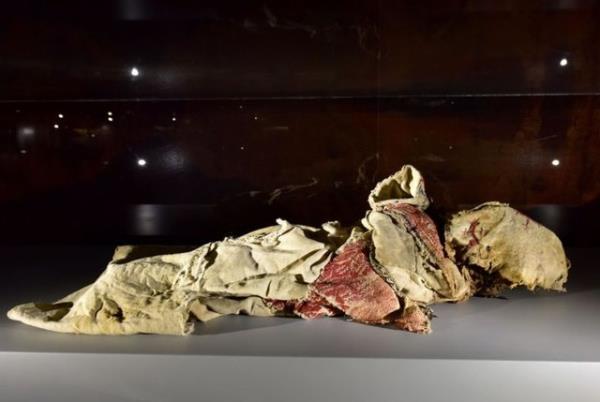 Aksaray'da anl Kilise ve Ihlara Vadisi'nde bulunan 17 mumya, Aksaray ve Nide mzelerinde sergileniyor.