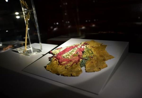 lmden sonra bedeni koruma dncesinin rn olan Anadolu mumyalar, gerek yaadklar kltr dnemi, gerekse koruma yntemleriyle bir gizeme sahip bulunuyor.