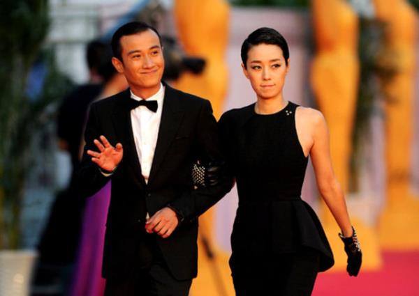 Wang Jianlin - Lin Ning-  SERVET: 40.7 milyar dolar