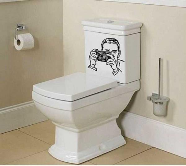 Sranzda, mutfak lavabosunda, market arabalarnda, cep telefonunda, restoran mensnde ve ATM'lerde klozetlerden daha fazla bakteri bulunur